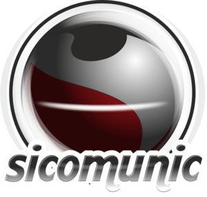 sicomunic Logo PNG Vector