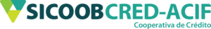 Sicoob Cred-Acif Logo PNG Vector