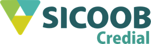 Sicoob Credial Logo Vector