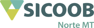 SICOOB NORTE Logo PNG Vector
