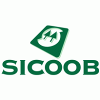 Sicoob Versão Horizontal Logo Vector