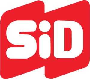SiD - Sabah International Dairies Logo PNG Vector