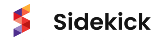 Sidekick Logo PNG Vector