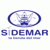 Sidemar Logo PNG Vector