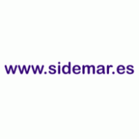 Sidemar Logo Vector