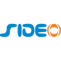 Sideo Logo Vector