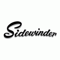 Sidewinder Logo PNG Vector