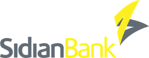 SidianBank Logo PNG Vector