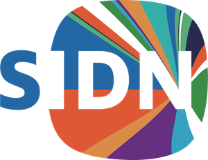 SIDN Logo PNG Vector