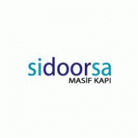 Sidoorsa Logo PNG Vector