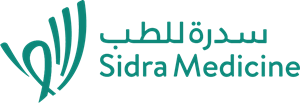 Sidra Medicine Logo PNG Vector