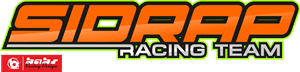 Sidrap Racing Team Logo PNG Vector