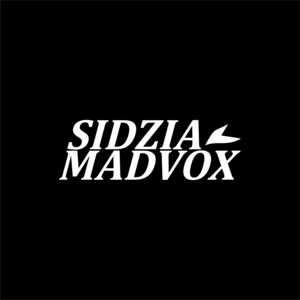 Sidzia Madvox Logo PNG Vector