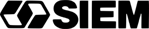 SIEM Logo Vector
