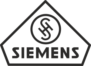 Siemens 1928 Logo PNG Vector