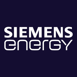 Siemens Energy Logo PNG Vector