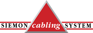 Siemon Cabling System Logo Vector