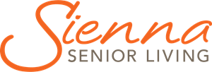 Sienna Senior Living Logo Vector