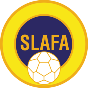 Sierra Leone Football Association Logo PNG Vector
