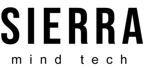 Sierra Mind Tech Logo PNG Vector