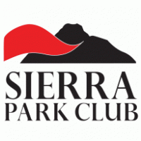 Sierra Park Club Logo Vector
