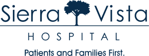 Sierra Vista Hospital Logo PNG Vector