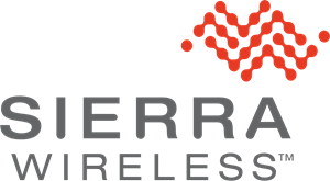 Sierra Wireless Logo PNG Vector