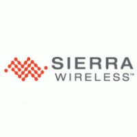 Sierra Wireless Logo PNG Vector
