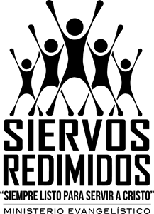 Siervos Redimidos Logo Vector