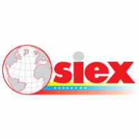 siex Logo PNG Vector