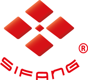 Sifang Logo Vector