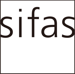 Sifas Logo PNG Vector