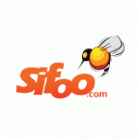 Sifoo.com (2009) Logo Vector