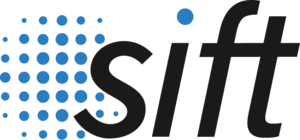 Sift Logo PNG Vector