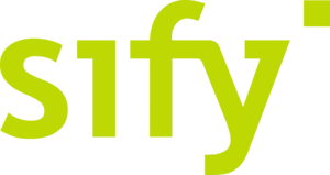 Sify Technologies Limited Logo PNG Vector