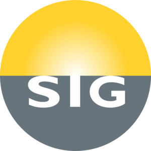 SIG Genève Logo PNG Vector