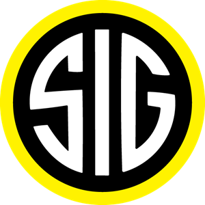 Sig Sauer Logo PNG Vector