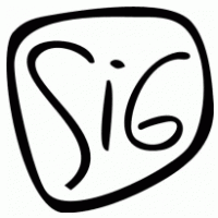 SiG Servicios Integrales Gráficos Logo PNG Vector