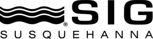SIG Susquehanna Logo PNG Vector
