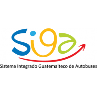 SIGA Logo PNG Vector