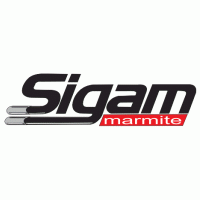 SIGAM Logo PNG Vector