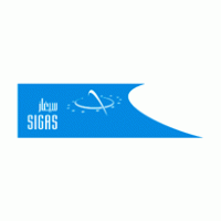 SIGAS Logo PNG Vector