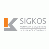 Sigkos Logo Vector