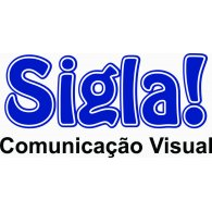Sigla Logo PNG Vector