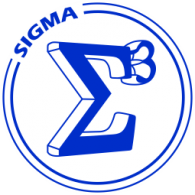 Sigma Fc Logo PNG Vector