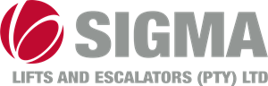 Sigma Lifts Logo Vector