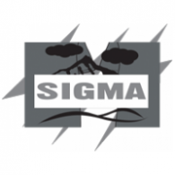 Sigma Logo PNG Vector