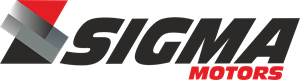 Sigma Motors Logo PNG Vector