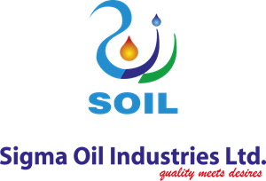 Sigma Oil Industry Ltd Logo PNG Vector