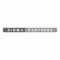 Sigma Partners Logo PNG Vector